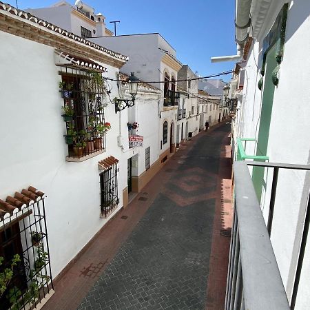 Casa Animas Casasol Centro Nerja Exterior foto