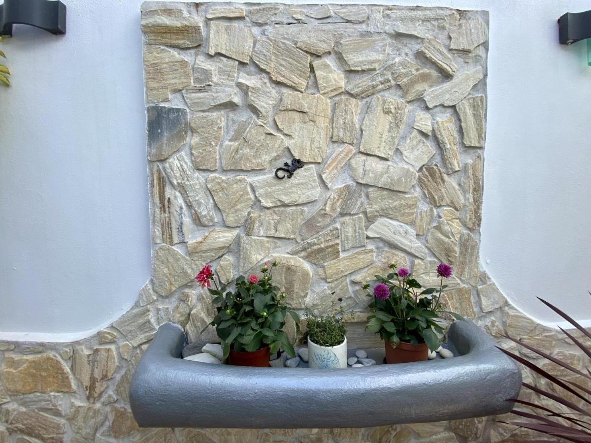Casa Animas Casasol Centro Nerja Exterior foto